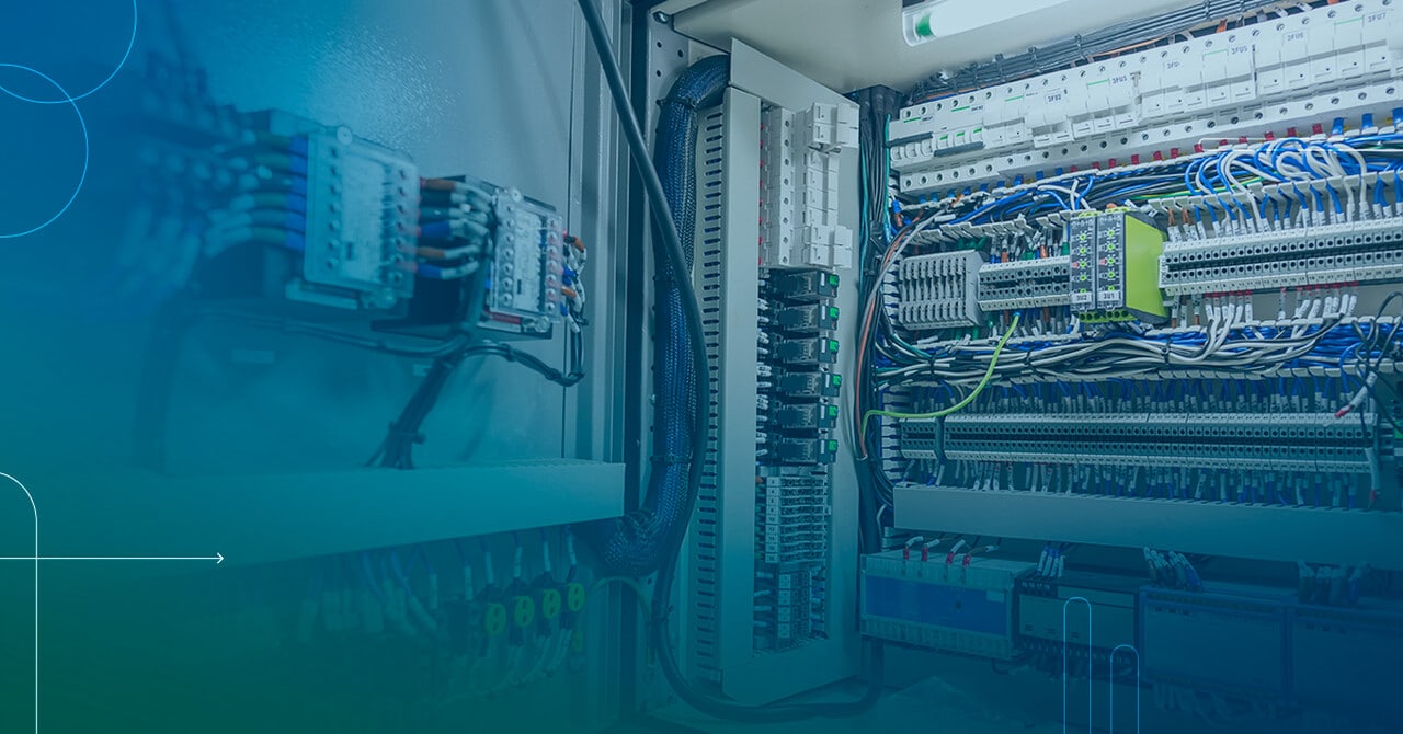 O impacto do SOLIDWORKS Electrical nos desafios dos projetos elétricos