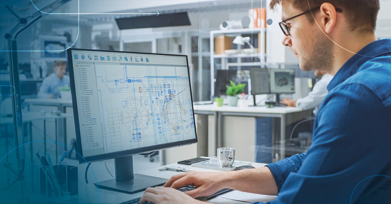 10 boas práticas de desenho técnico mecânico para aplicar em 2025 