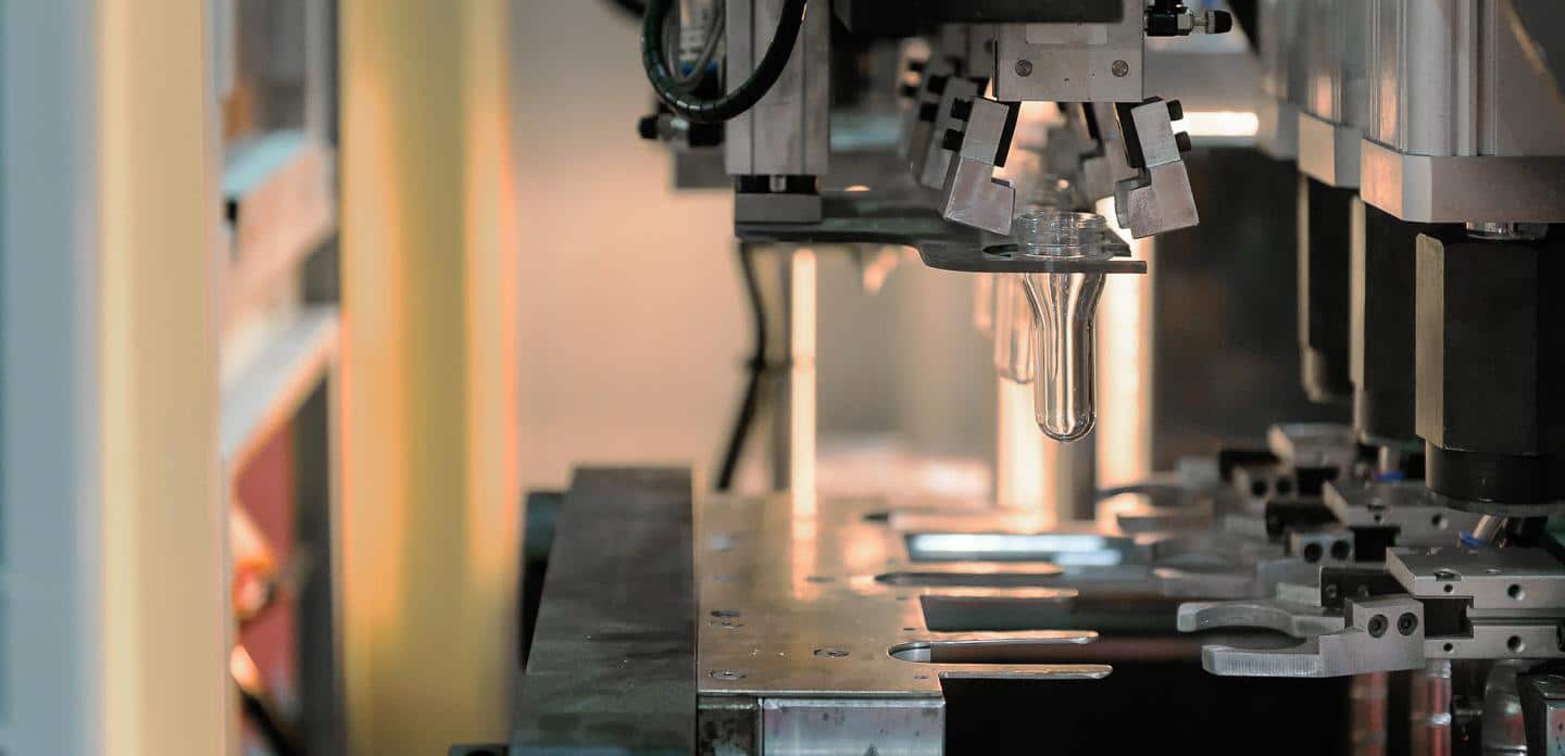 Como diminuir o retrabalho de peças plásticas?
