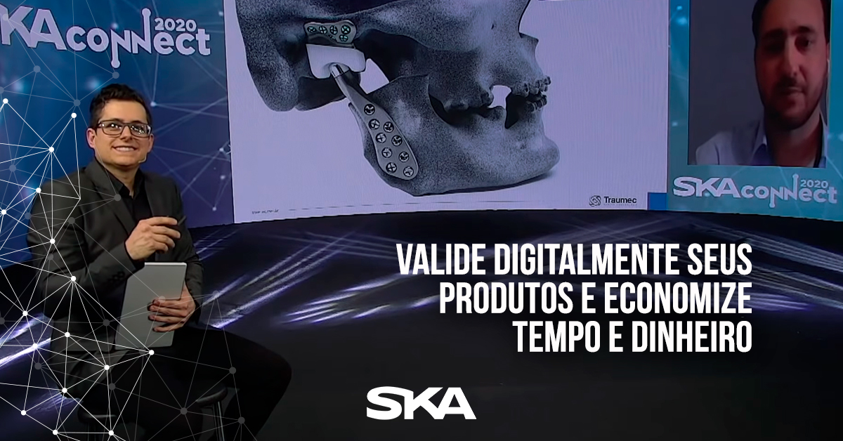 Valide digitalmente seus produtos e economize tempo e dinheiro