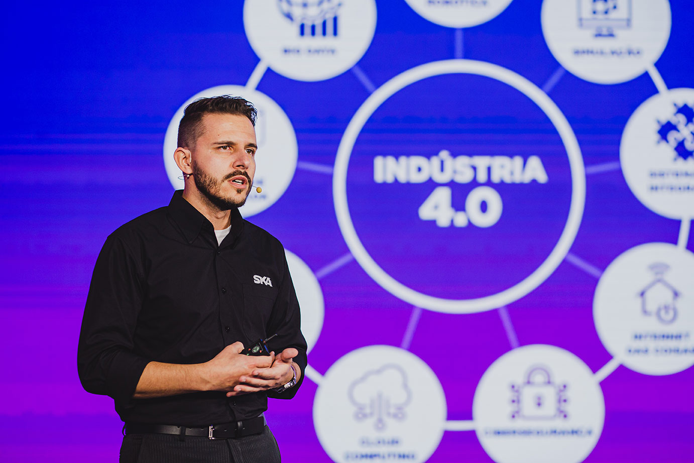 Evolução do processo de customização na programação CNC