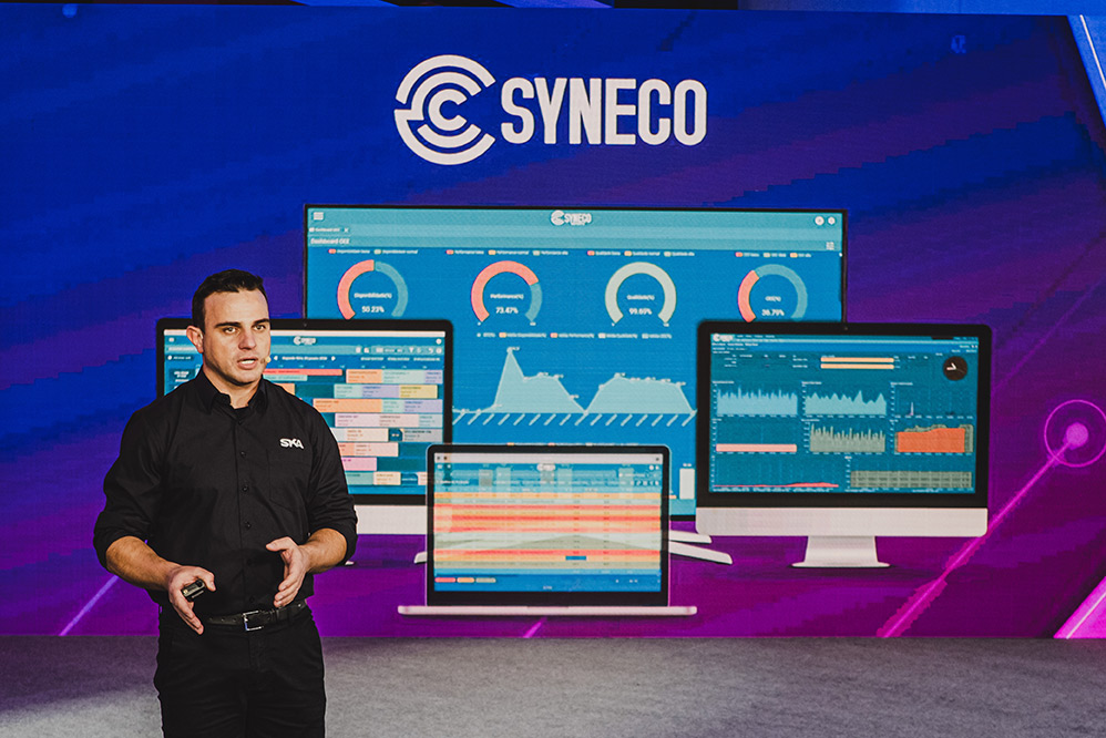 Previsibilidade na produção: antecipando processos para reduzir o tempo de interrupções