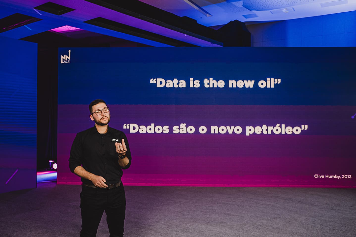 A análise de dados na indústria de transformação