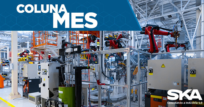 6 problemas na comunicação entre o CNC e o chão de fábrica