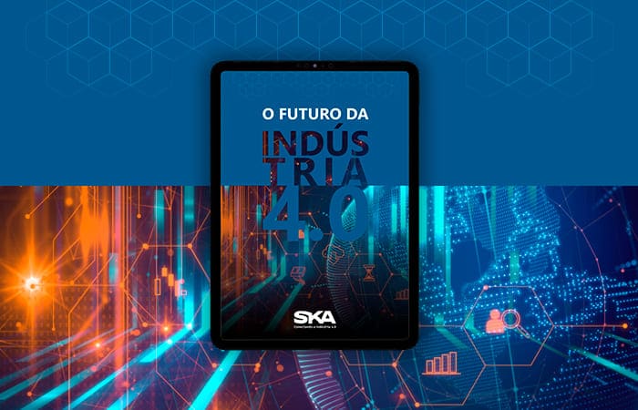 O que o futuro da indústria nos reserva?