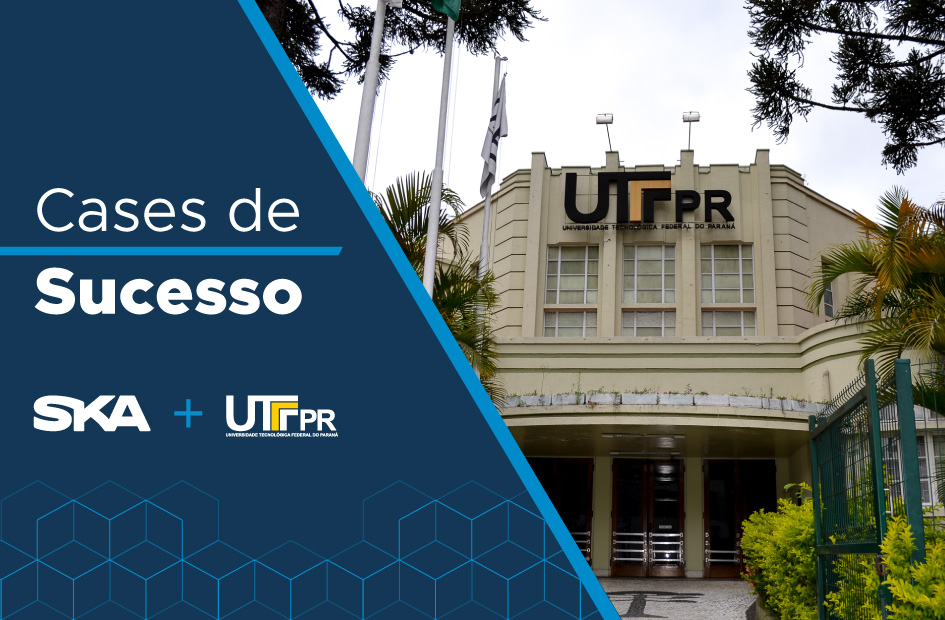 UTFPR aposta no SOLIDWORKS para uma educação tecnológica de excelência