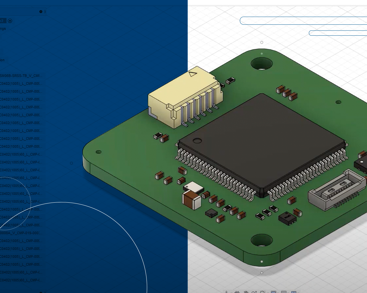 Guia completo: 6 passos para desenvolver sua placa de circuito impresso com o Altium Designer 
