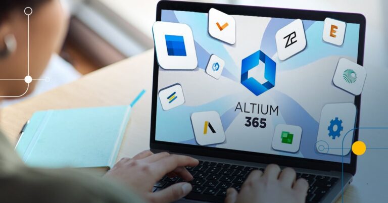 Altium 365 Altium Designer Altium Requisitos Portal de Requisitos
