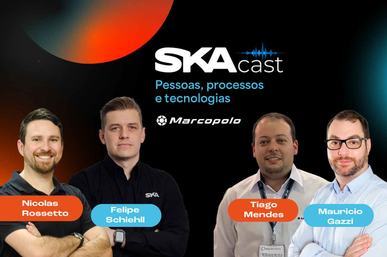 SKA Cast Marcopolo