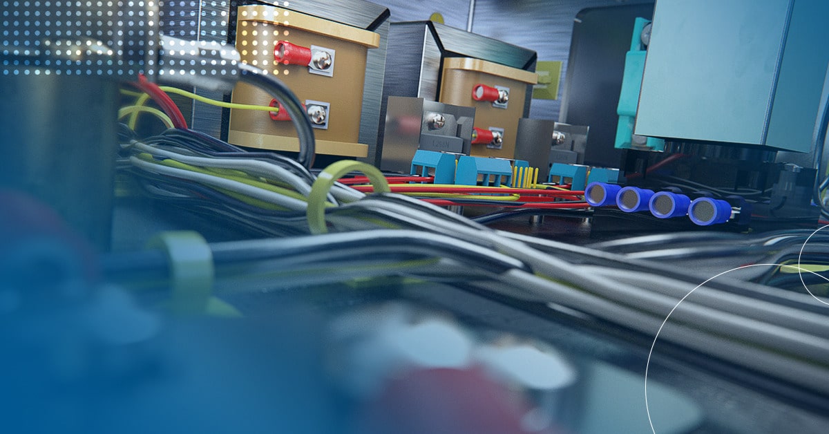 Importação de legado no SOLIDWORKS Electrical: como utilizar o Excel para a construção de banco de dados