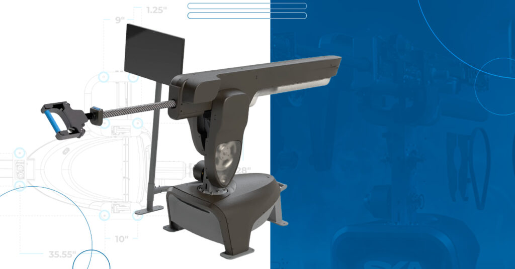 Conheça técnicas de montagem no SOLIDWORKS para projetos de grande porte 