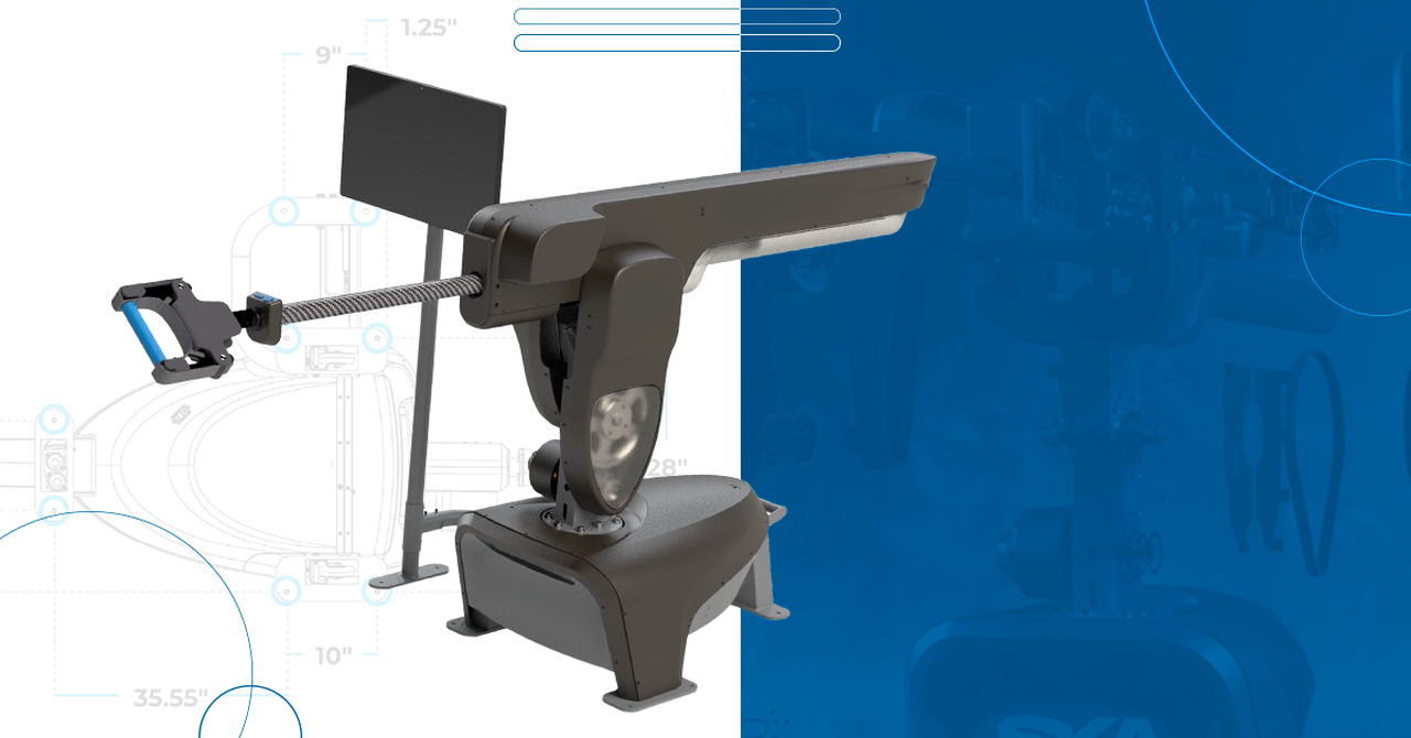 Conheça técnicas de montagem no SOLIDWORKS para projetos de grande porte
