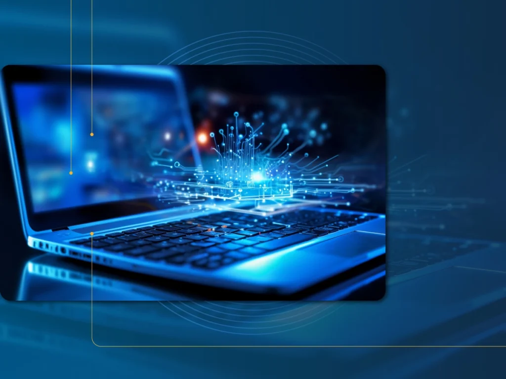 Como e por que conectar dados CAD ao sistema ERP de gestão nas indústrias? 