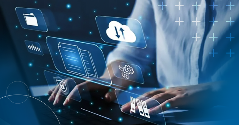 imagem ilustrando a conexão do SKA Connector com Sistema ERP de Gestão e Arquivos CAD