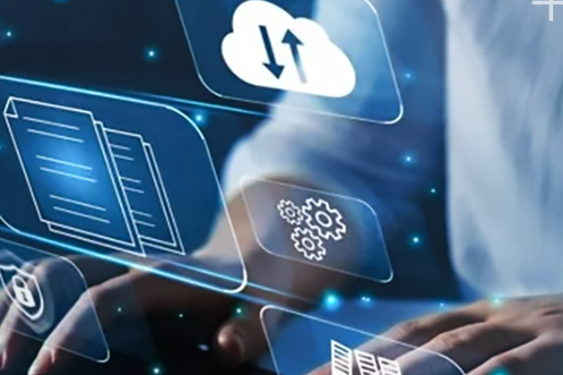 imagem ilustrando a conexão do SKA Connector com Sistema ERP de Gestão e Arquivos CAD