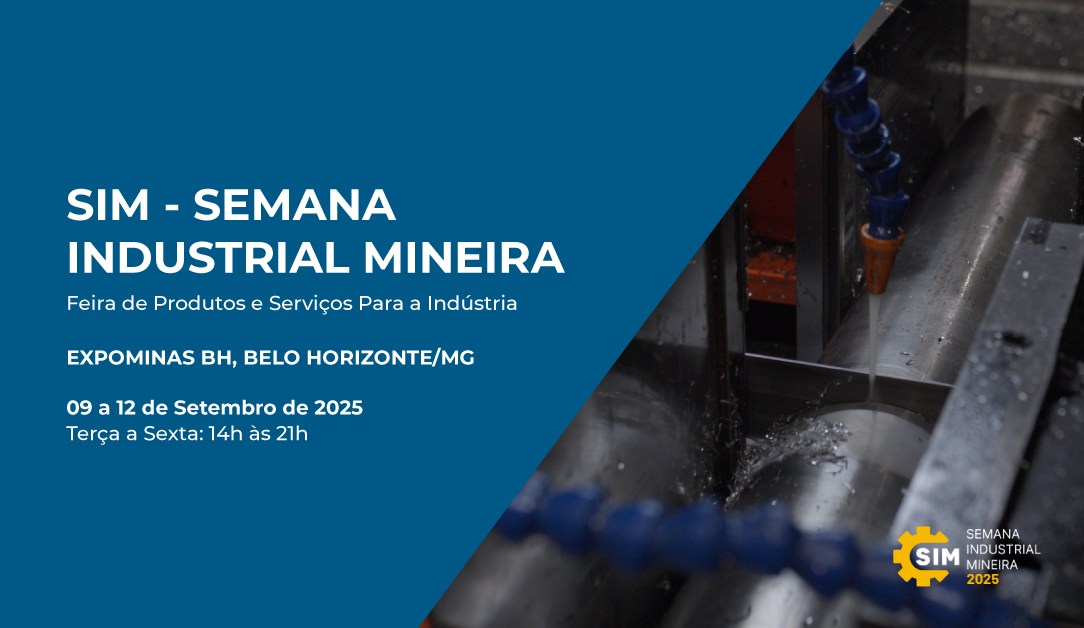 Banner da seção de eventos