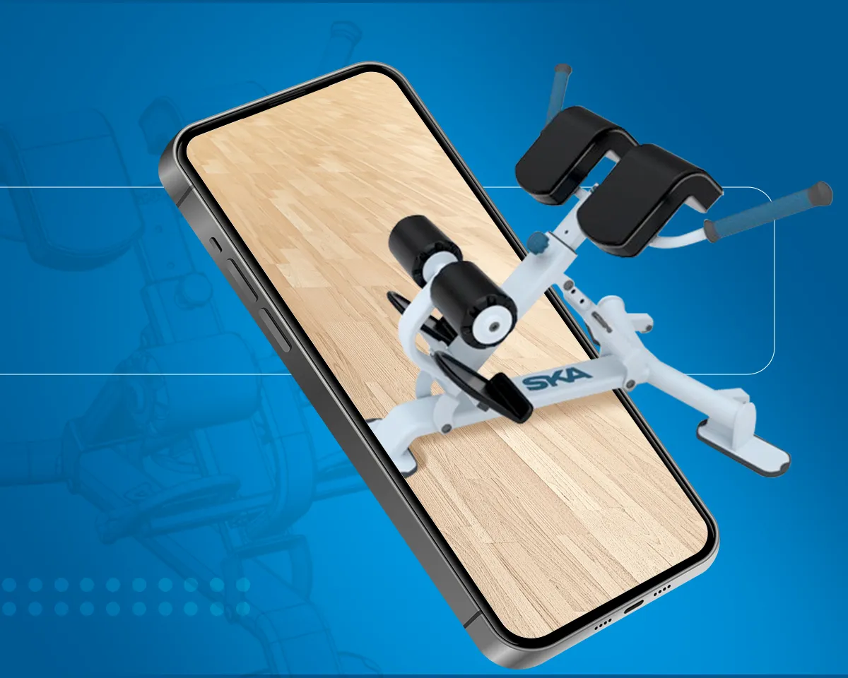 Dê vida aos seus projetos do SOLIDWORKS com o recurso de Realidade Aumentada (AR)