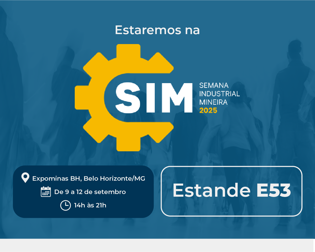 SKA é presença confirmada na SIM – Semana Industrial Mineira 2025 