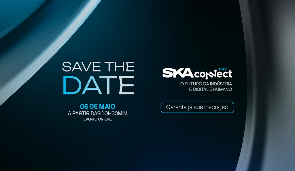 Banner da seção de eventos