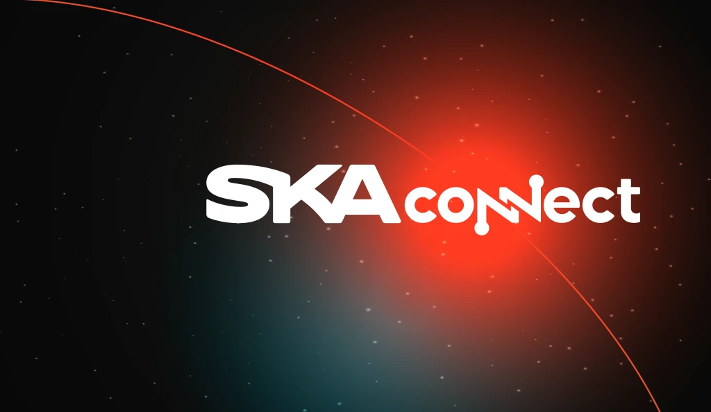 Banner da seção de eventos