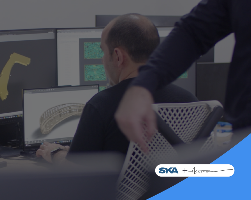 Atriani potencializa em 95% seus projetos e impulsiona indústria moveleira com soluções SKA
