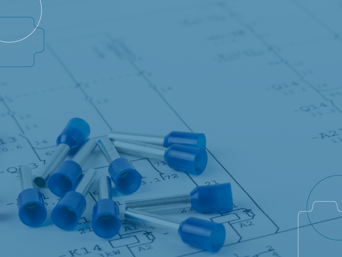 Ciclo de esquemas elétricos: guia completo do diagrama à produção