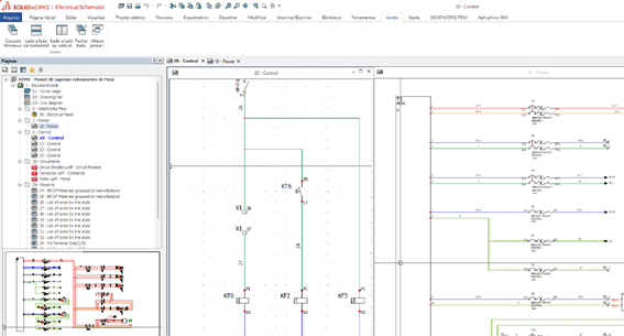 Imagem ilustrativa sobre criação de diagramas