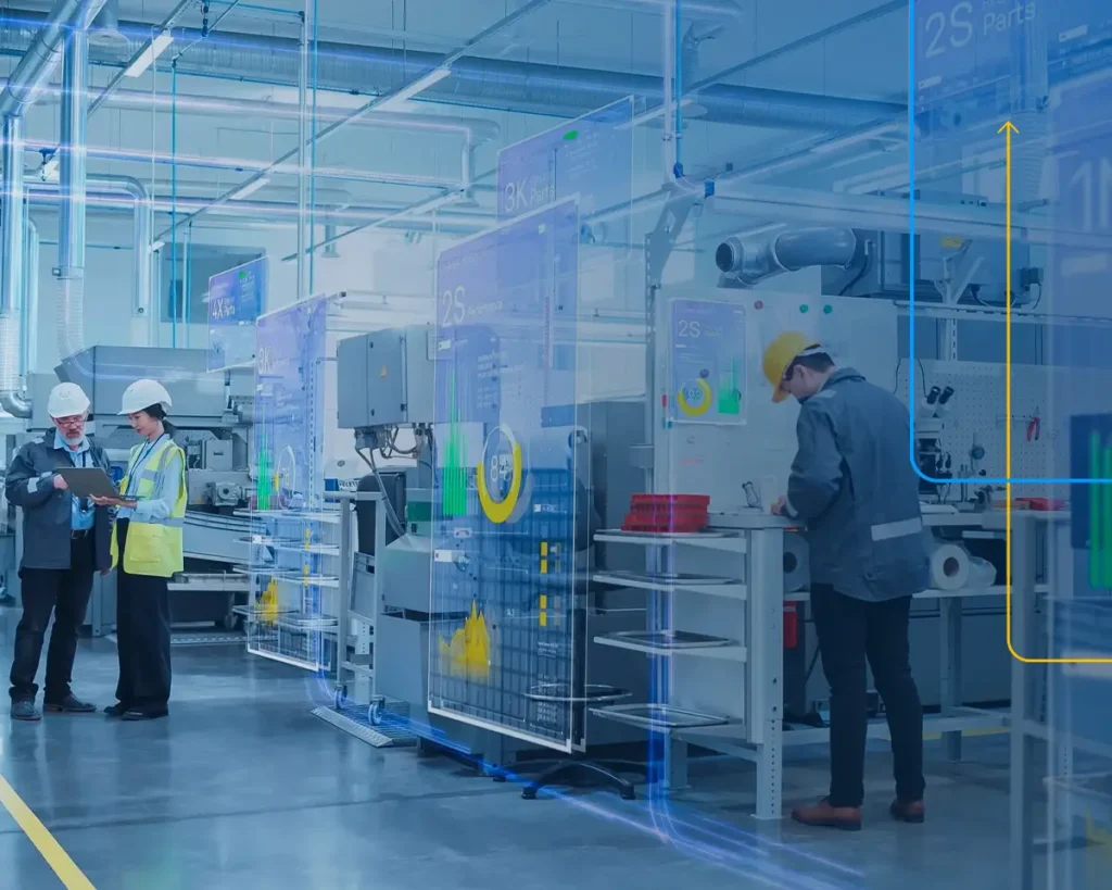 Fábrica inteligente: o que é e como aplicar conceito no setor de usinagem em madeira