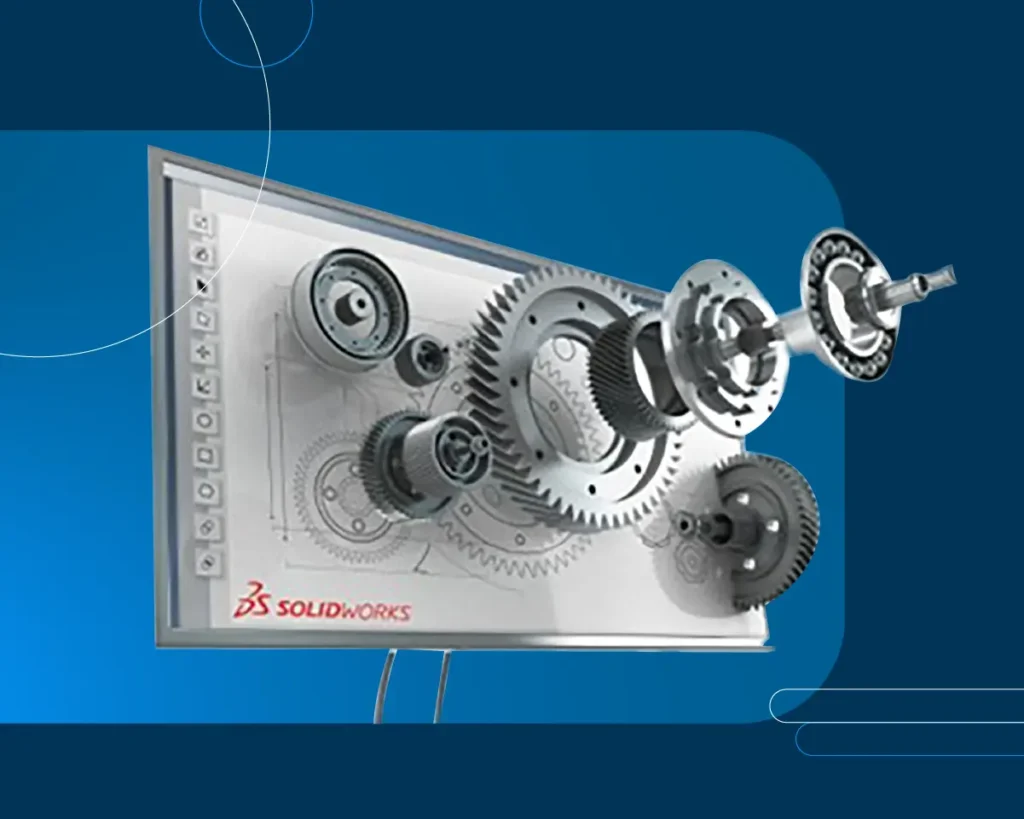 História do SOLIDWORKS: 30 anos de revolução no design e perspectivas de futuro