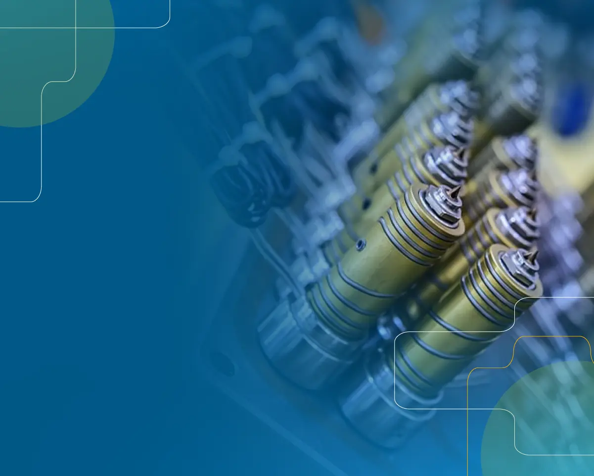 Segredos para criar moldes de injeção plástica com câmara quente e válvula sequencial