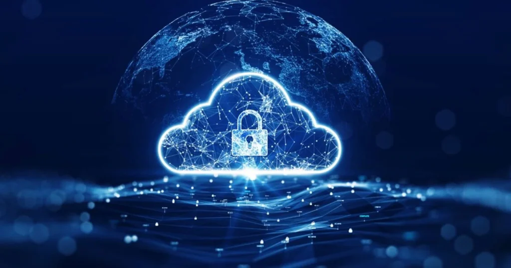 Imagem ilustrativa sobre segurança e conformidade no Altium 365