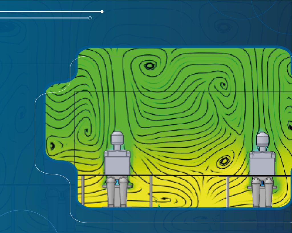 O que é simulação DOE (Design of Experiments and Optimization) e como explorá-la no SOLIDWORKS Flow Simulation