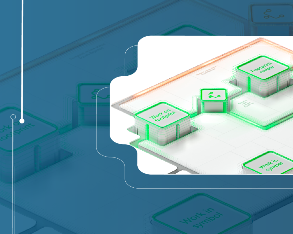 Ferramenta Workflow: por que ela é vital no gerenciamento de projetos no Altium Designer?
