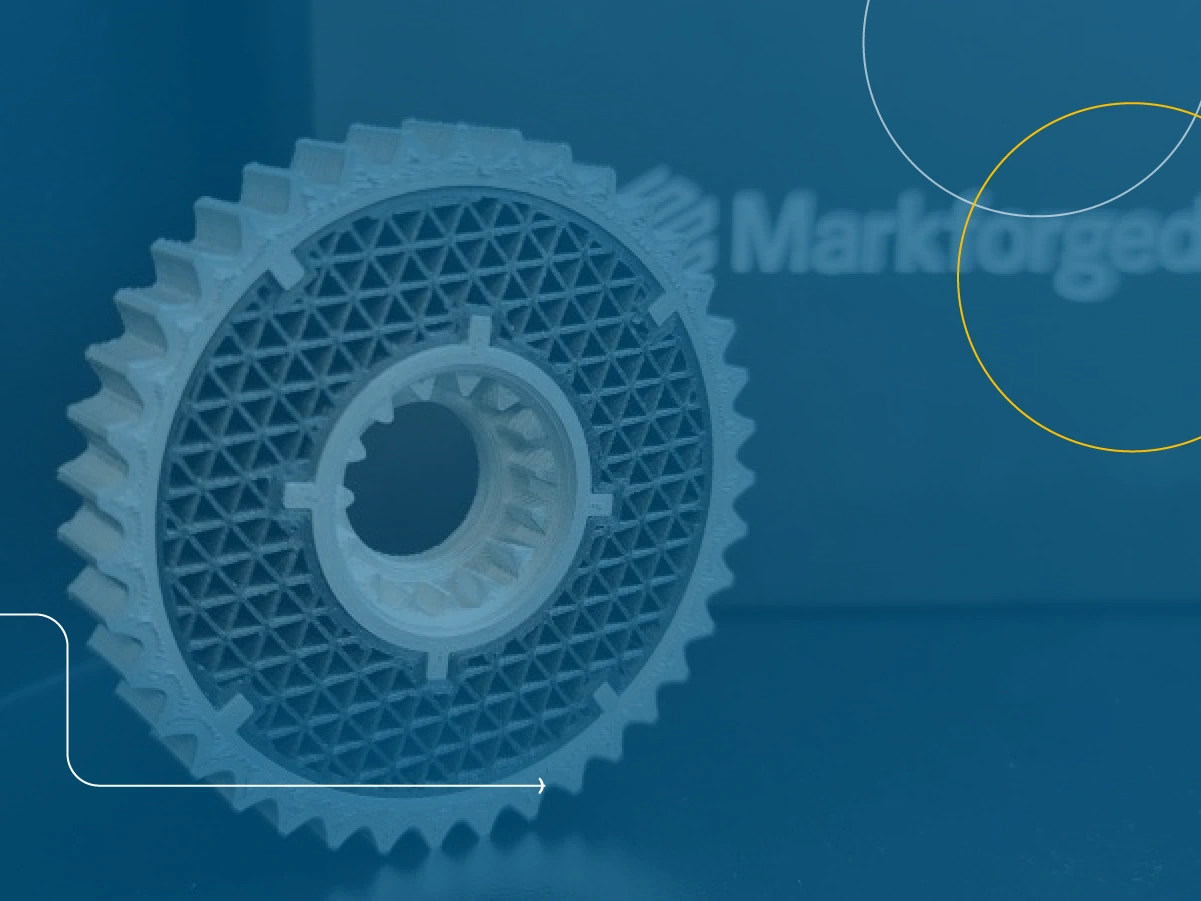 Impressão 3D híbrida: uma aposta assertiva para a indústria automotiva