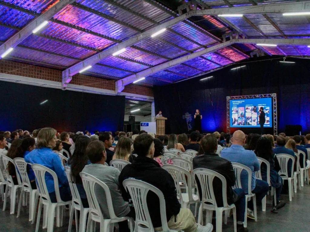 SKA Tech Hub encerra o ano com formatura da 3ª Jornada Tecnológica e premia jovens destaques