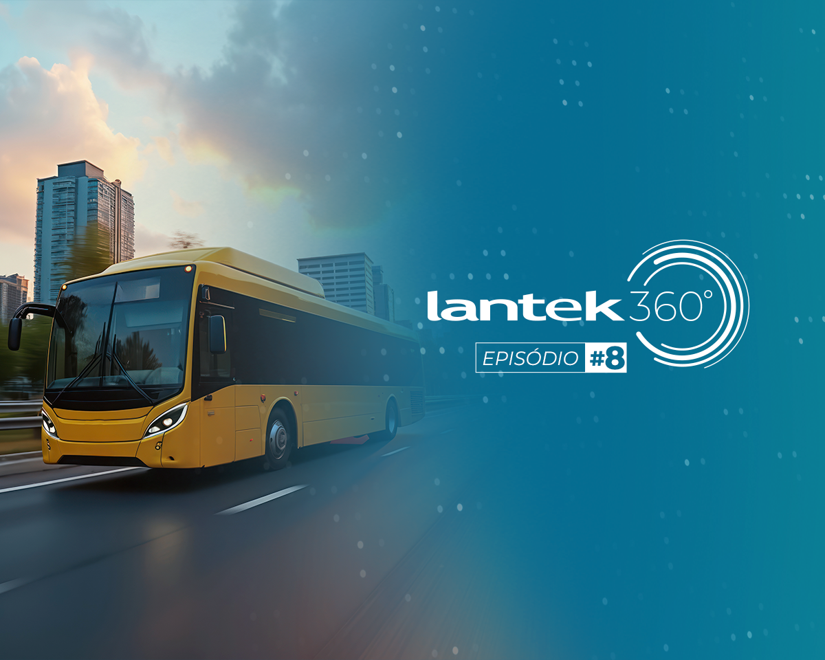 Lantek é solução eficiente para programar e gerir corte de chapas no setor de transportes e mobilidade