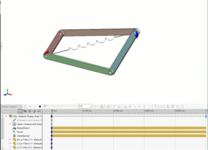 solidworks motion software