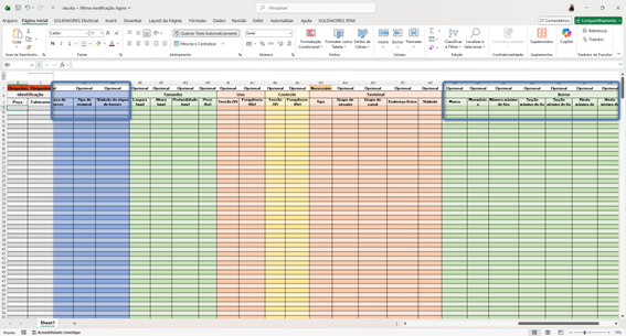 Print do SOLIDWORKS Electrical