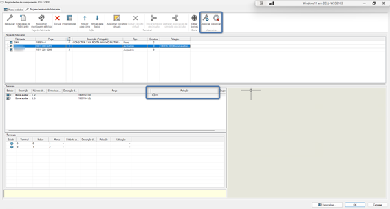 Print do SOLIDWORKS Electrical