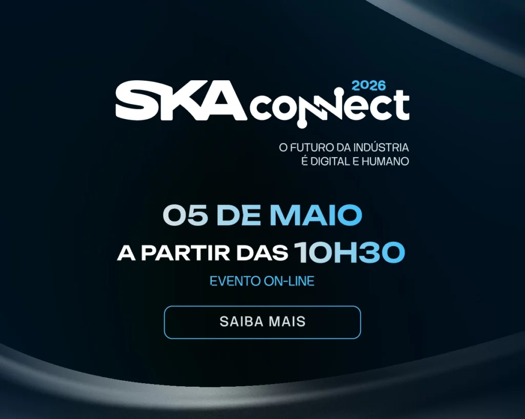 SKA Connect 2026 reunirá a indústria para debater as novidades do setor em um ano de desafios globais
