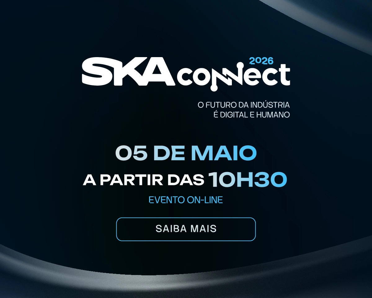 SKA Connect 2026 reunirá a indústria para debater as novidades do setor em um ano de desafios globais