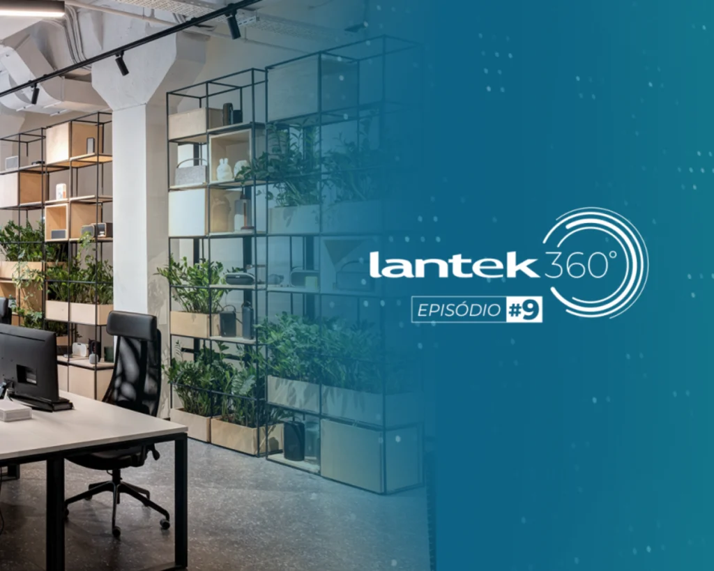 Como a tecnologia Lantek transforma a produção na indústria moveleira