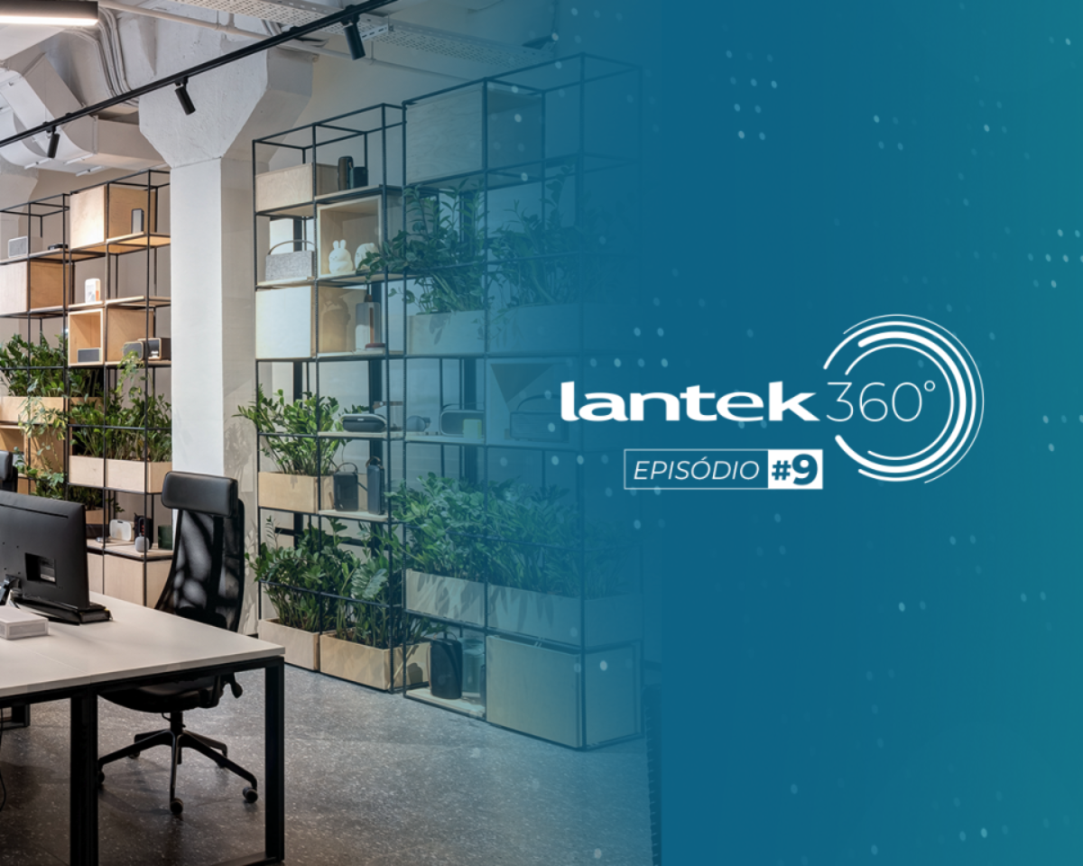 Como a tecnologia Lantek transforma a produção na indústria moveleira
