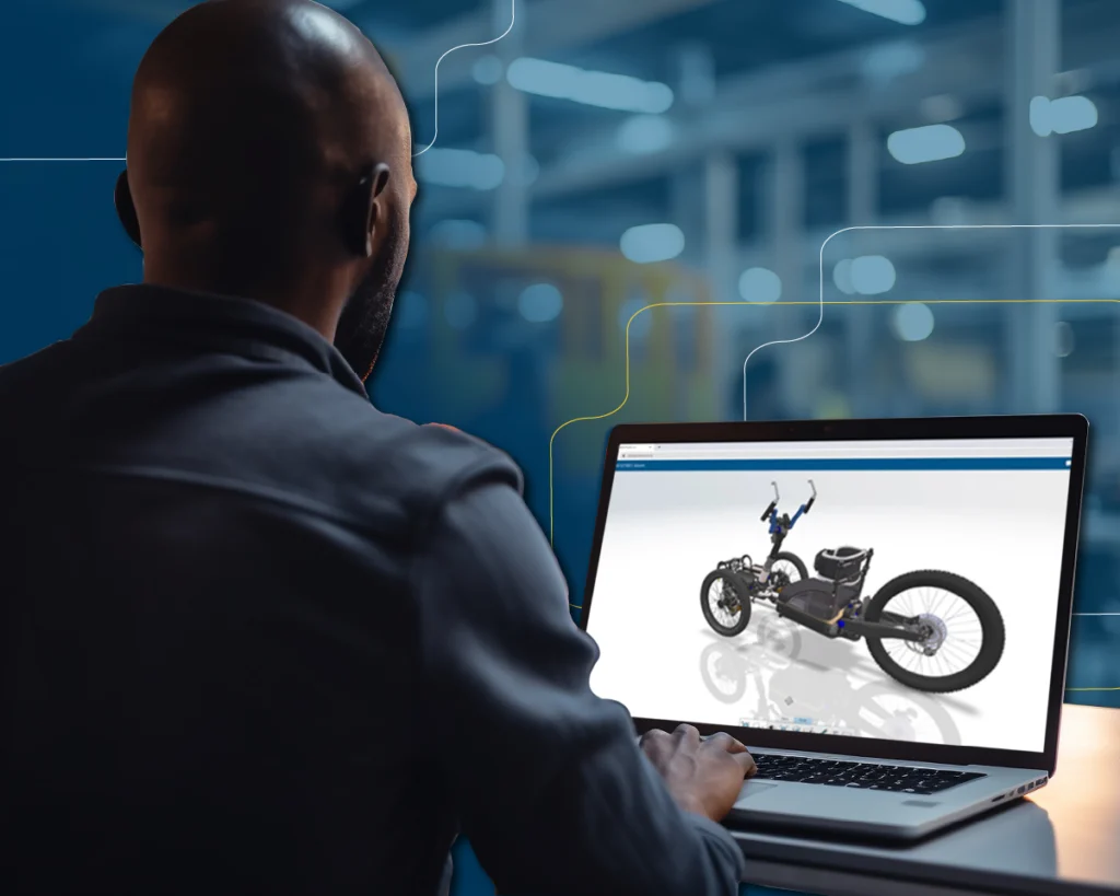 10 boas práticas de desenho técnico mecânico no SOLIDWORKS