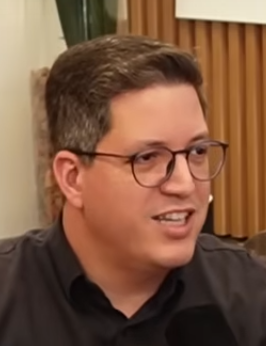 Jefferson oliveria, Gerente De Negócios na SKA