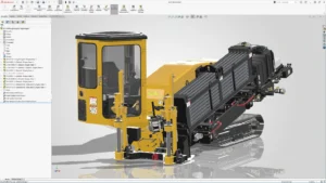 solidworks 2026 experiencia aprimorada