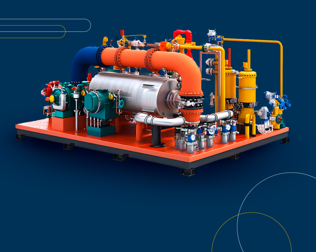 SOLIDWORKS Routing: solução para automatizar o roteamento de tubulações em 3D