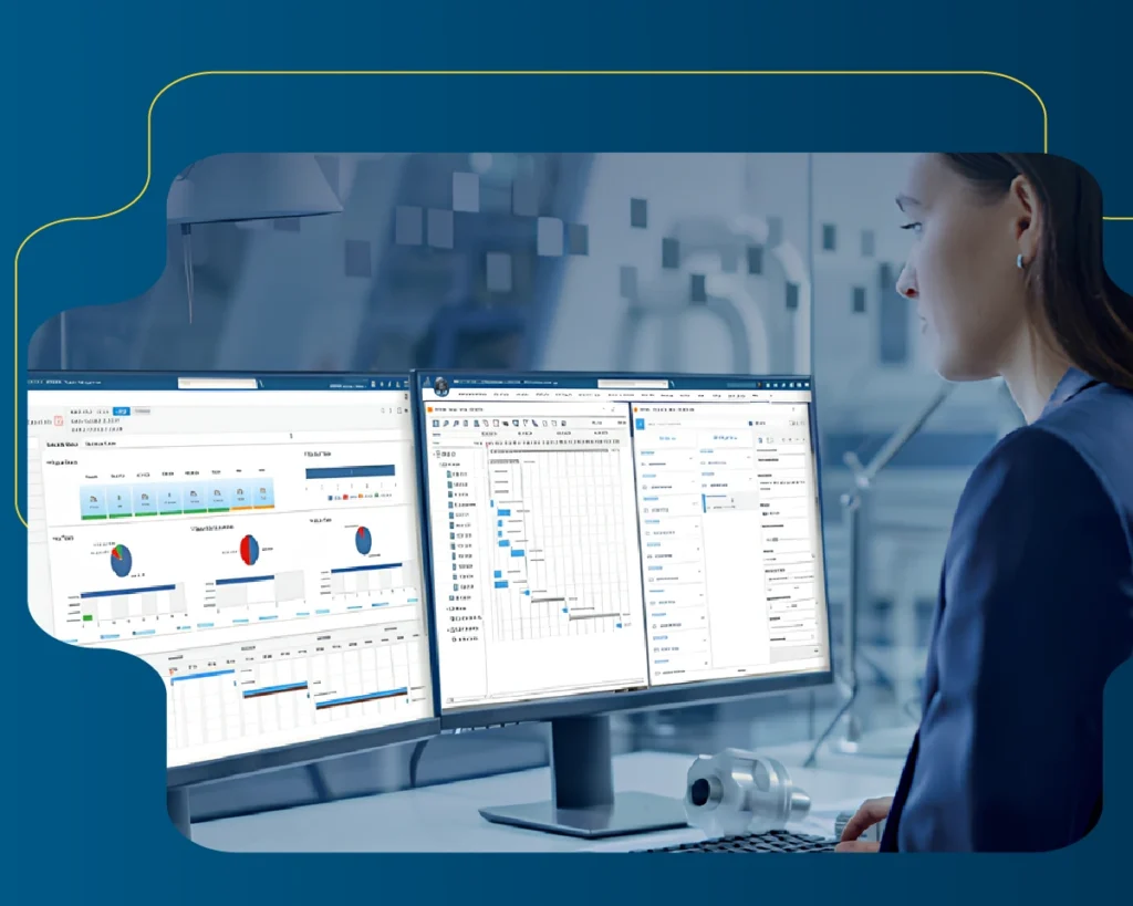 Project Planner na 3DEXPERIENCE: solução estratégica para projetos de engenharia