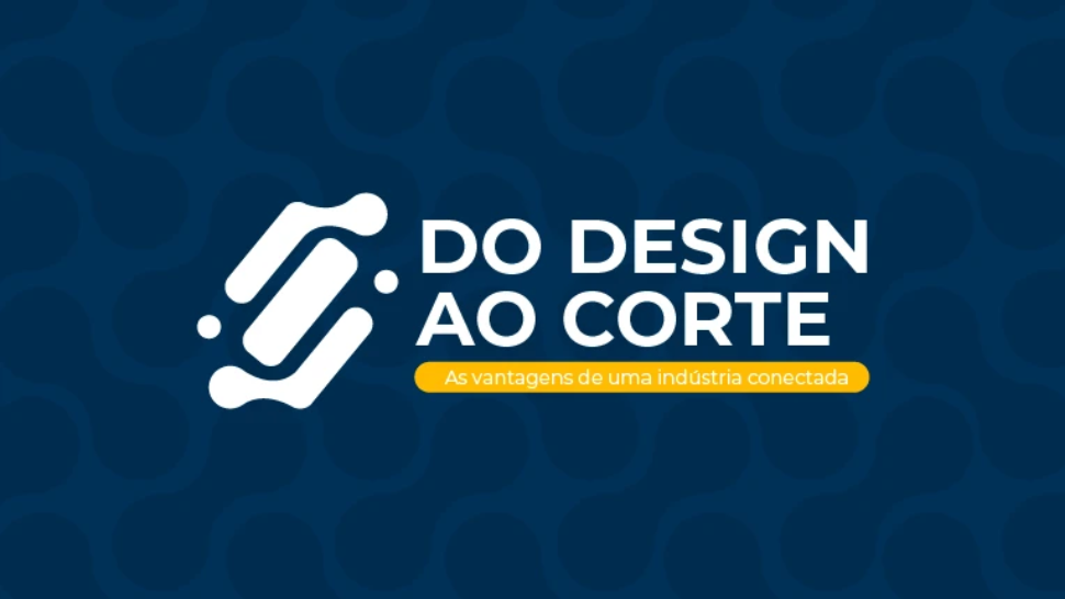 arte gráfica sobre o evento da ska em Contagem/MG sobre integração entre design e manufatura