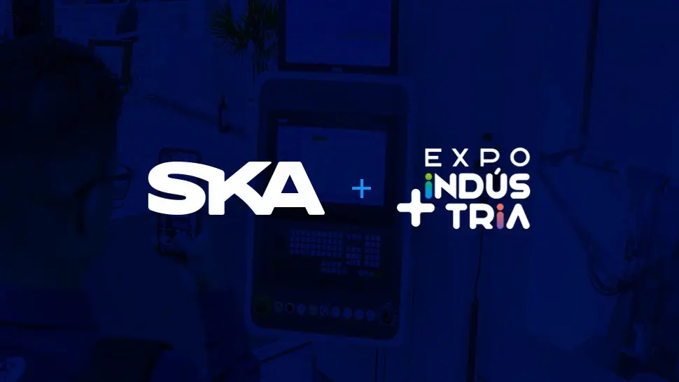 Banner da seção de eventos